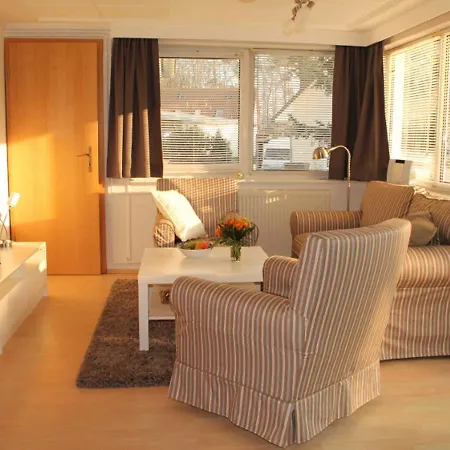 Lägenhet Sonnensteg Sellin (Rugen)