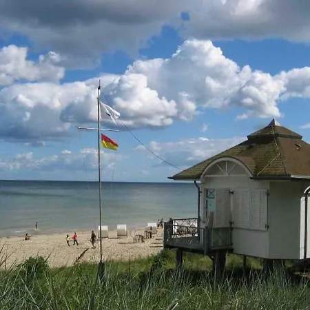 Lägenhet Sonnensteg *