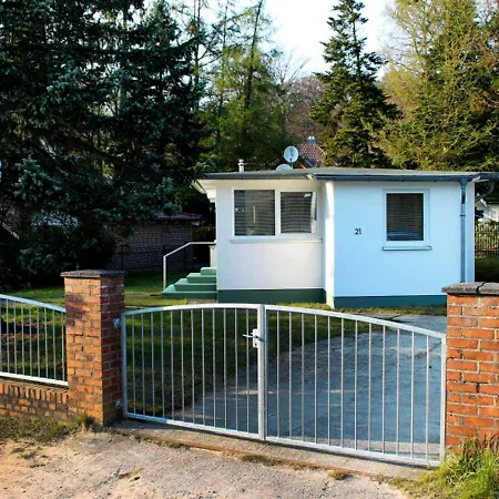 Sonnensteg Lägenhet *