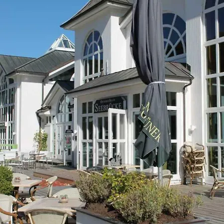 Lägenhet Sonnensteg *