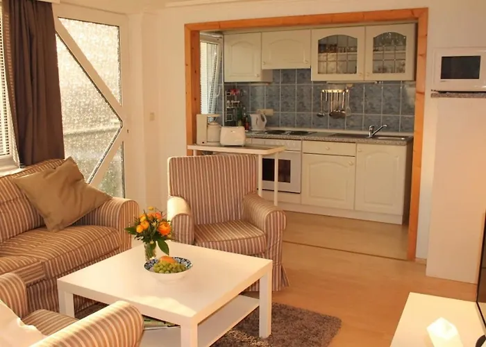 Apartmán Sonnensteg