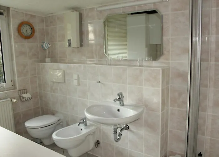 Apartmán Sonnensteg