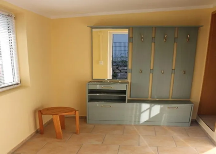 Sonnensteg Apartmán Sellin (Rugen)