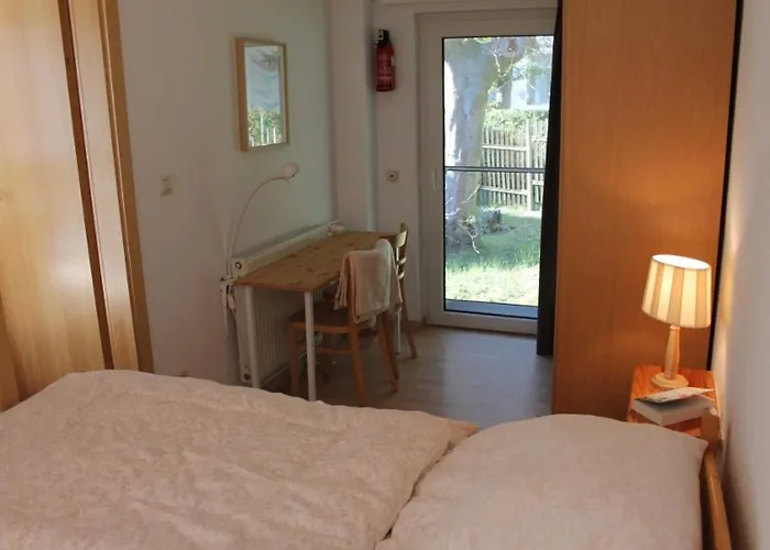 Apartmán Sonnensteg *