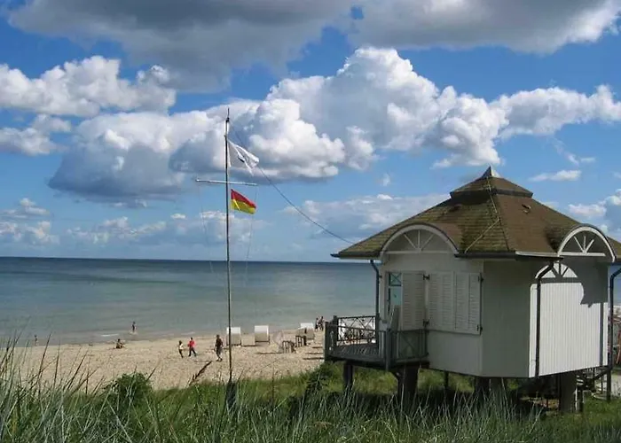 Apartmán Sonnensteg *