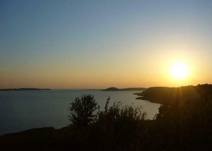 Sonnensteg Apartmán