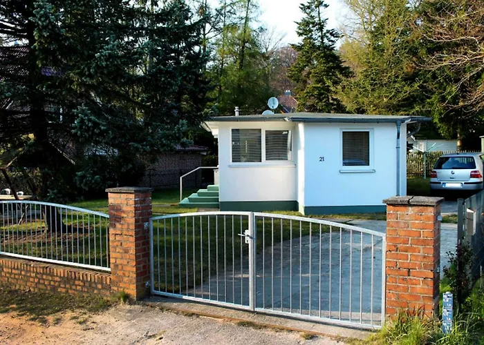 Sonnensteg Apartmán *