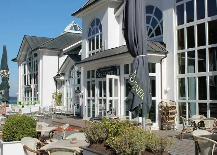 Apartmán Sonnensteg *